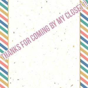 Make me offer I can't refuse